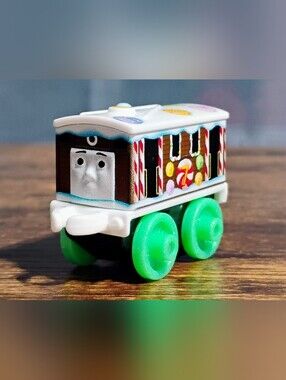 Thomas & Friends Minis: Advent Calendar Toby